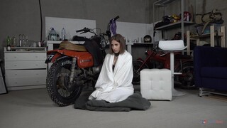 Birthday Fisting for Anastasia - Anal Punishment - эксклюзивное порно REDPORN.TOP