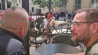4on1: Vittoria Gets Anal and Oral Abuse - эксклюзивное порно REDPORN.TOP