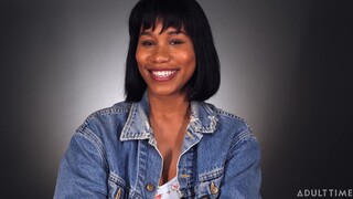 Jenna Foxx's Fingering Frenzy - смотри новое порно бесплатно REDPORN.TOP