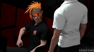Uniformed Teens Get Creampie in School - эксклюзивное порно REDPORN.TOP