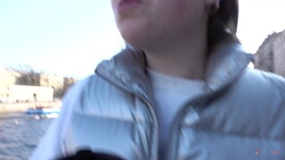 Prado's First DP - Deepthroat Anal Fucking - эксклюзивное порно REDPORN.TOP