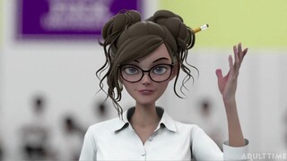 2nd Semester Sins: Episode 3 - эксклюзивное порно REDPORN.TOP