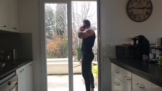 Anal and Ass Licking for Fitness MILF - эксклюзивное порно REDPORN.TOP