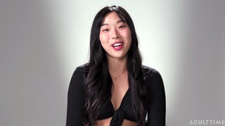 Elle Lee Talks About Her Orgasm - эксклюзивное порно REDPORN.TOP