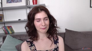 Natural Tits Babe Hot Pearl Double Penetrated – Rough Doggystyle & Facial - эксклюзивное порно REDPORN.TOP