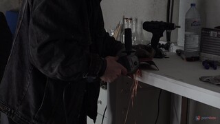 Bella Grey's Beautiful Ass Gets Fucked - эксклюзивное порно REDPORN.TOP