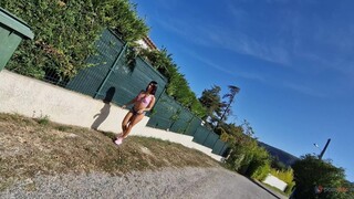  Cum Swallowing Double Blowjob for Tiny Thief  - эксклюзивное порно REDPORN.TOP