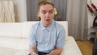 Facial for Granny - эксклюзивное порно REDPORN.TOP