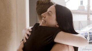 Fingered Frenzy with Kissa Sins & Angela White - эксклюзивное порно REDPORN.TOP
