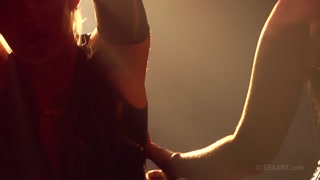 Kamikaze Desire - Beautiful Sex in Greece - эксклюзивное порно REDPORN.TOP