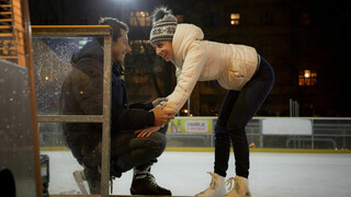Surprised Lovers Get Down and Dirty in the Great Outdoors - эксклюзивное порно REDPORN.TOP