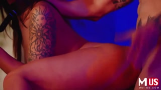 Hot Tattooed April Olsen With Huge Tits - Wild Sex - эксклюзивное порно REDPORN.TOP