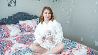 Grey's Sleeps with Chris Epic - эксклюзивное порно REDPORN.TOP