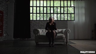 She's Collared and Ready for You - эксклюзивное порно REDPORN.TOP