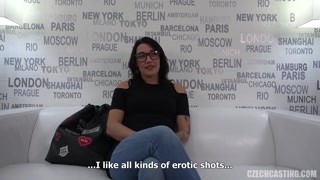 Brunette Babe Andrea - Tiny Tits and Tattoos - эксклюзивное порно REDPORN.TOP