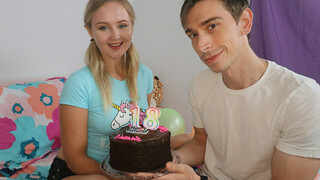 Patrick Delphia's Birthday Encounter - эксклюзивное порно REDPORN.TOP