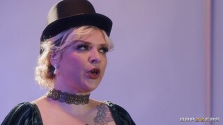 Three Way Fucking with Lulu - смотри новое порно бесплатно REDPORN.TOP