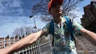 Outdoor FFM with Susy Gala - эксклюзивное порно REDPORN.TOP