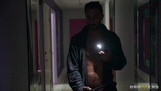 Interracial Threesome with Sex Starved Chicks - эксклюзивное порно REDPORN.TOP