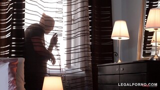 Lucy Heart & Valentina Nappi double blowjob makes him shoot fast - эксклюзивное порно REDPORN.TOP