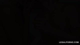 Backdoor Action with Blonde Cherry Kiss - эксклюзивное порно REDPORN.TOP