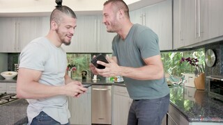 Danny Mountain and Bambino's DP Delight - эксклюзивное порно REDPORN.TOP