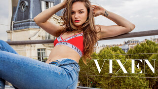 Babes Riding in Paris - смотри новое порно бесплатно REDPORN.TOP