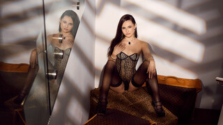 Liz Jordan's Beautiful Homecoming Ride - смотри новое порно бесплатно REDPORN.TOP