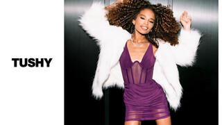 Cecilia Lion's Pussy Licking Pleasure - эксклюзивное порно REDPORN.TOP