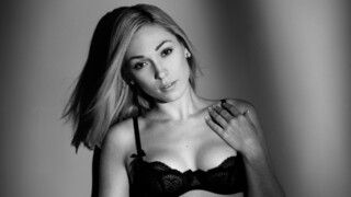 Interracial Anal with Blonde Babe Lily Labeau - Cumshot Finish - эксклюзивное порно REDPORN.TOP