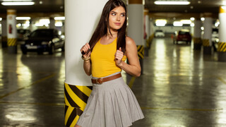 Flirty Lingerie and Sex Toys - эксклюзивное порно REDPORN.TOP