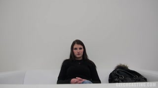 Hot European Casting - Adorable Anna - эксклюзивное порно REDPORN.TOP