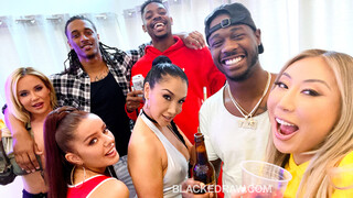 Tyrone Love's Double Penetration - эксклюзивное порно REDPORN.TOP