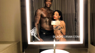 Deepthroat Fun with Louie Smalls - эксклюзивное порно REDPORN.TOP
