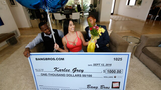 Teen Karlee Grey Handles 2 Monsters - смотри новое порно бесплатно REDPORN.TOP
