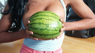 Interracial Fucking with Big Tits Pornstar Anya Ivy - эксклюзивное порно REDPORN.TOP