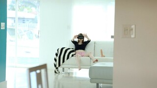 Large Penis Fan Cheats with Tease - эксклюзивное порно REDPORN.TOP