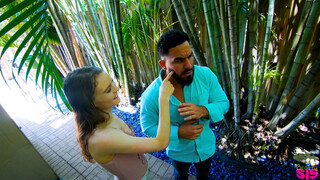 Stepsister's Big Cock POV Blowjob - S15:E10 - смотри новое порно бесплатно REDPORN.TOP