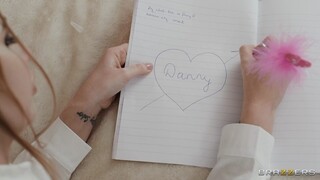 Cute College Girl's Dirty Diary - эксклюзивное порно REDPORN.TOP