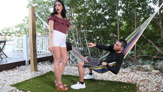 Natural Tits and Tattooed Ass: Vanessa Sky's POV - эксклюзивное порно REDPORN.TOP