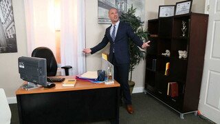 Hot Teen Alex Blake Sucks and Fucks in Office - эксклюзивное порно REDPORN.TOP