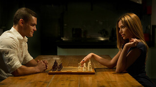  Tattooed Couple Plays Chess and Fucks (2016) - смотри новое порно бесплатно REDPORN.TOP