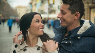Old Flame Reignites: Kissing, Fingering & More - эксклюзивное порно REDPORN.TOP