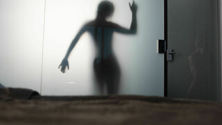 Beautiful Sex in the Shadows (2022) - смотри новое порно бесплатно REDPORN.TOP