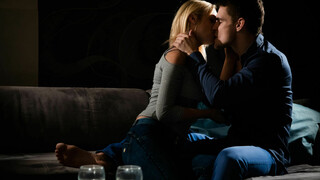 Handjob and Blowjob for Maxmilian Dior - смотри новое порно бесплатно REDPORN.TOP
