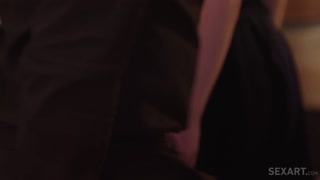 Evelyn's Sultry Striptease Show - эксклюзивное порно REDPORN.TOP