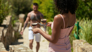 Dutch Couple's Outdoor Creampie - смотри новое порно бесплатно REDPORN.TOP