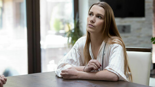 Striptease Star: Actress (2022) - эксклюзивное порно REDPORN.TOP