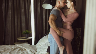 Tattooed Lovers' Last Encounter (2021) - эксклюзивное порно REDPORN.TOP