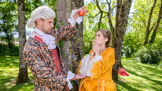 Tiffany Tatum's Outdoor Blowjob Adventure with Vince Karter - эксклюзивное порно REDPORN.TOP